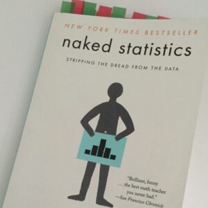 Naked Statistics