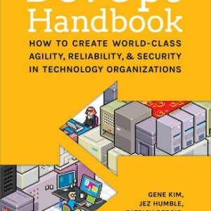 The DevOps Handbook