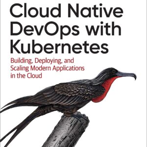 Cloud Native DevOps with Kubernetes