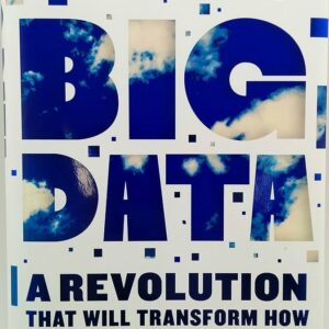 Big Data: A Revolution That Will Transform