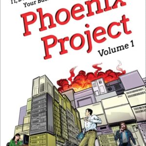 The Phoenix Project