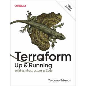 Terraform: Up & Running
