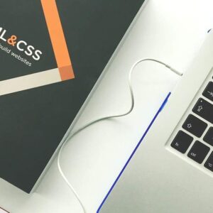 "HTML and CSS: Design and Build Websites