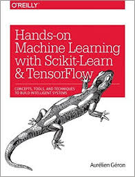 Hands-On Machine Learning